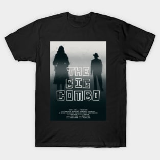 The Big Combo (1955) T-Shirt